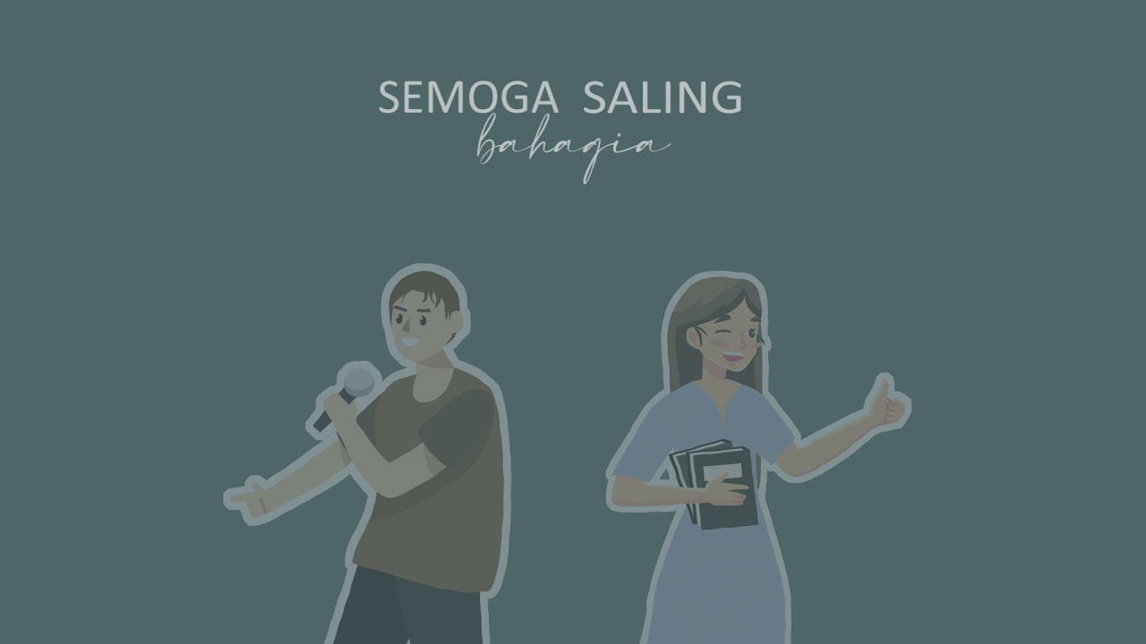 Indra Sinaga - Tuhan Berkata Lain / Official Lyric Video