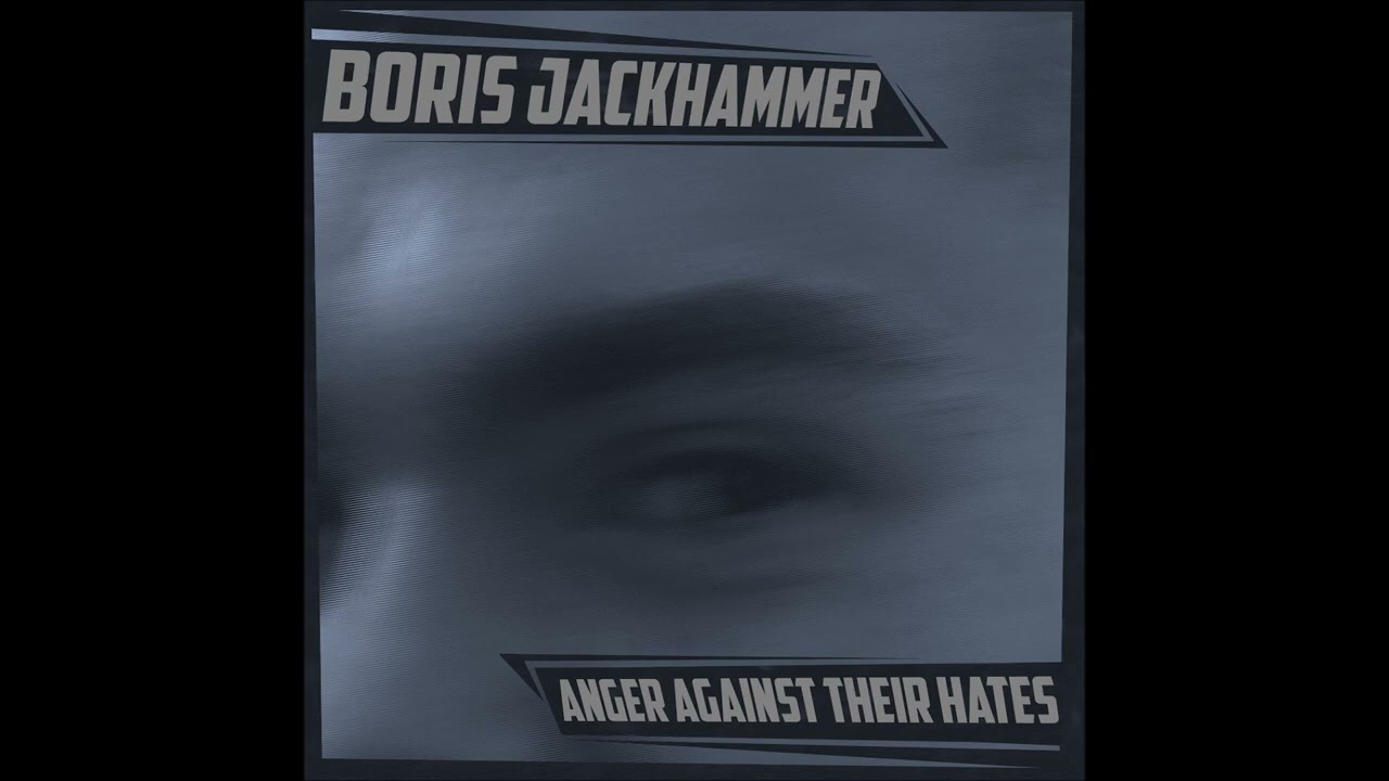 Boris Jackhammer - Beverly Hills (Circle Jerks Cover)