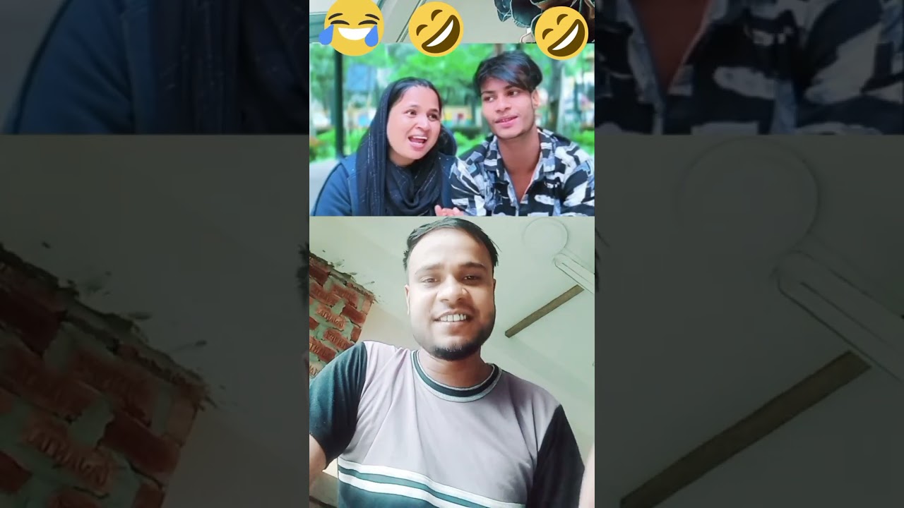 সুলতানায় নাতিরে বিয়ে করে নিয়েছে #reels #funny #Amazing #viral #viralreels #dog #education 