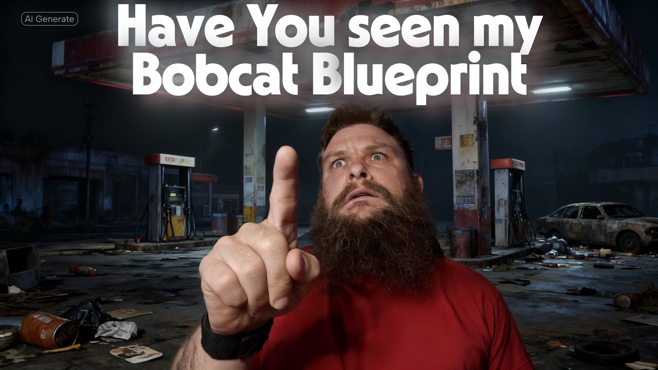 Stella Loot Runs! The hunt for the Bobcat