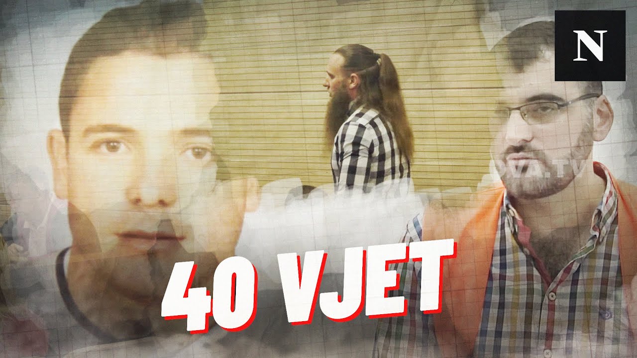 Historia e Bedri Krasniqit: 18-vjeçar në UÇK, 40 vjet burg për Sabahate Tolajn e Jusuf Haklajn