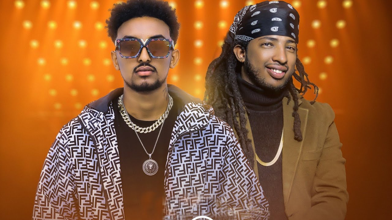Dawit Mengistu X Gildo kassa / cover Nigerign / yalanchi