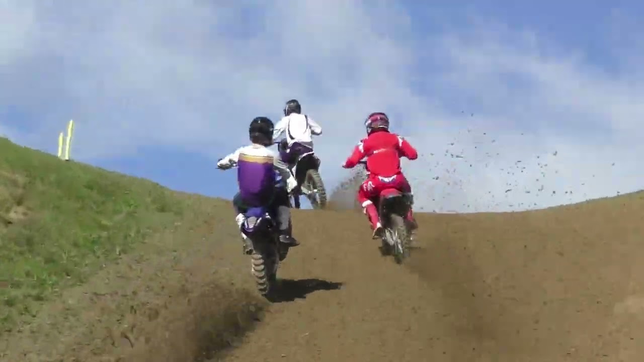 MX Escholzmatt 2025