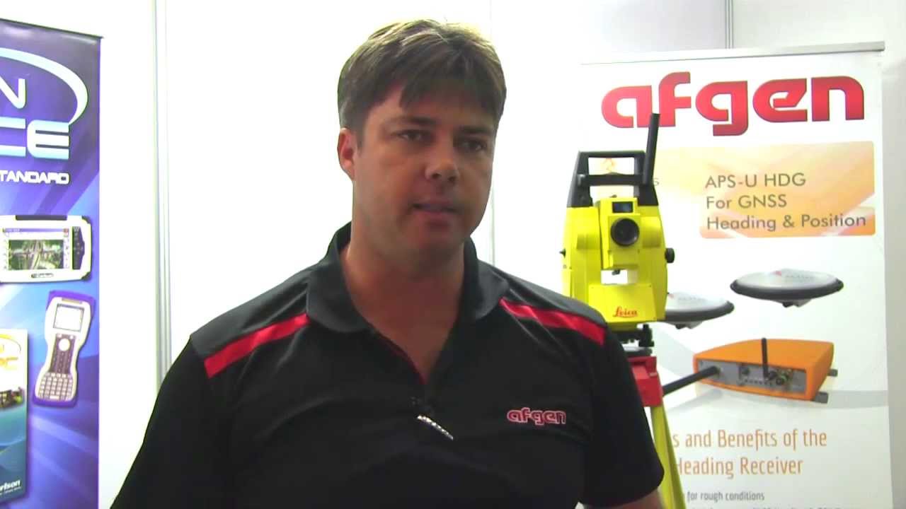 Afgen introduces Swiss technology to South Africa