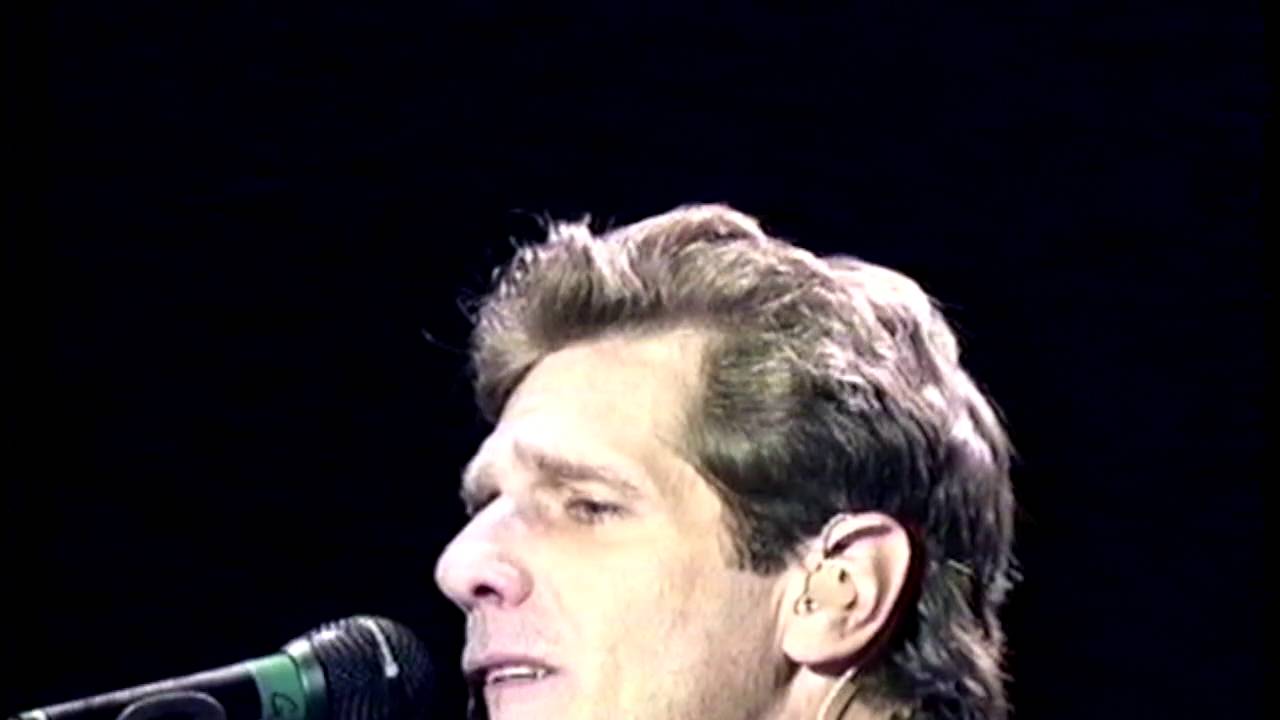 Glenn Frey and the Eagles