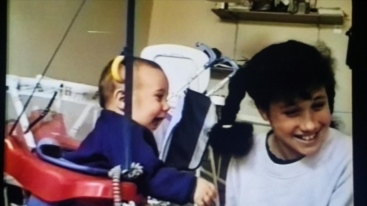 See Meghan Markle When She Was an 11-Year-Old With Pigtails