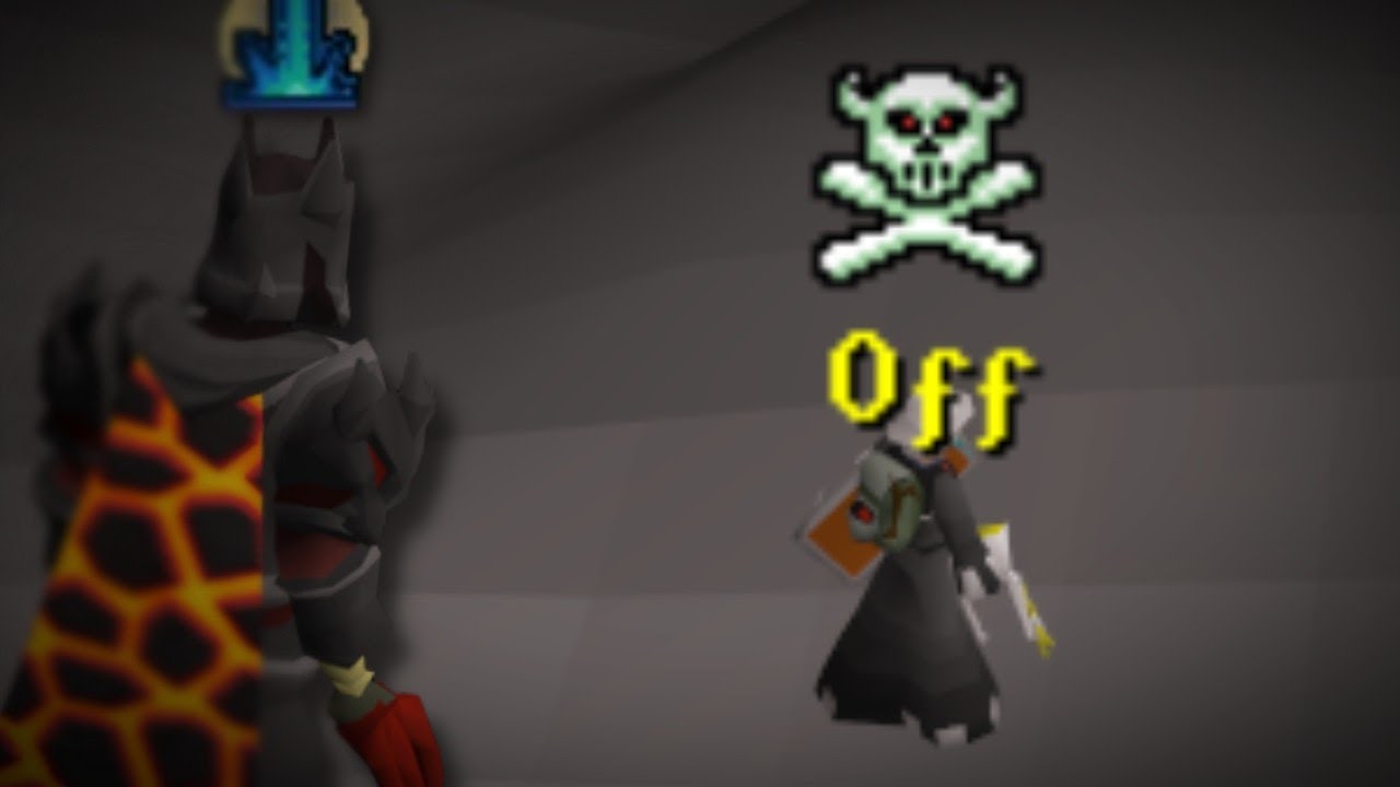They Hide here in the Wilderness High-Risk Worlds