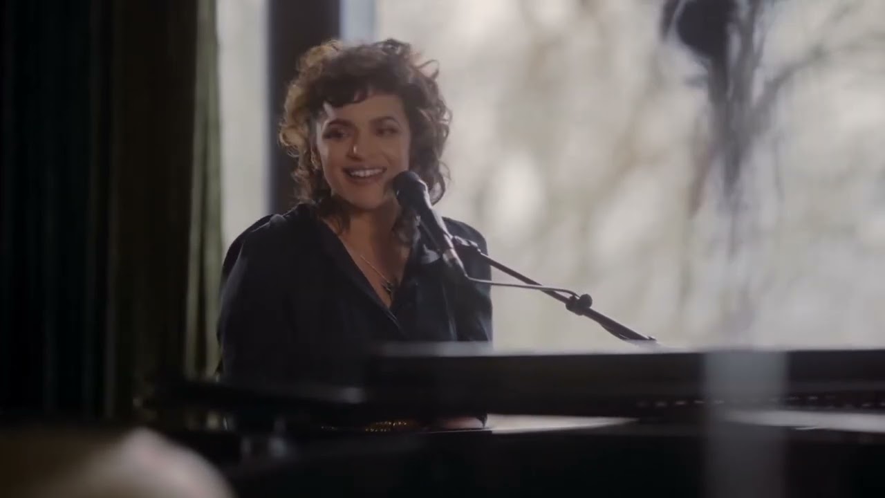 Norah Jones Nightingale livestream