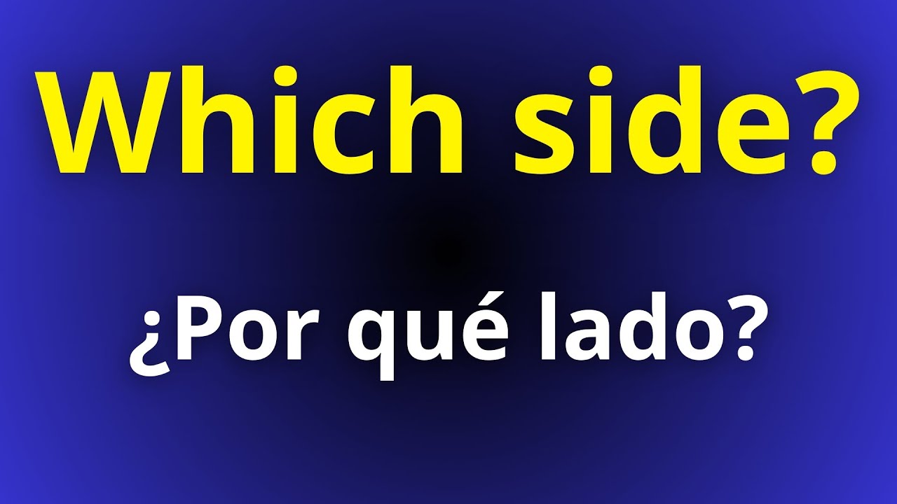AQUÍ Se aprende INGLÉS , 300 Frases clave para aprender inglés y habla como un nativo