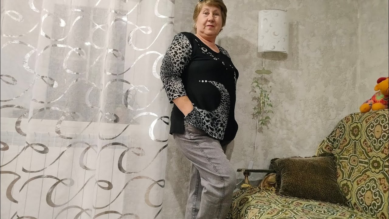 Работа не волк. Обновка на весну. Жизнь на пенсии. 