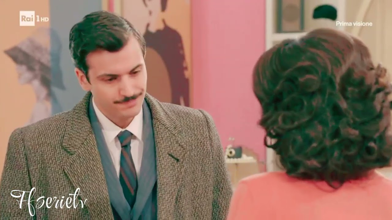 Vito&Maria_Because of You