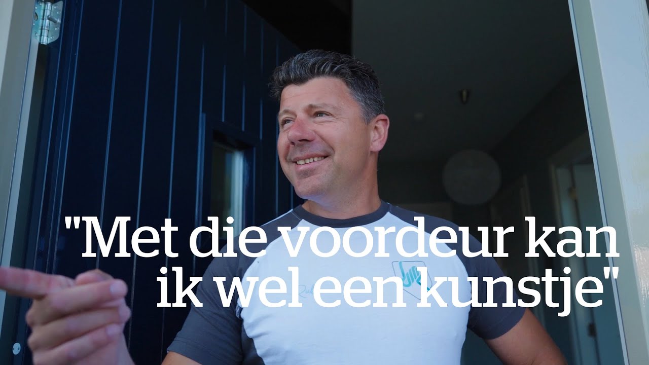 SIGMAVLOG #2 - Een dag op pad met een VAKSJAAK: 