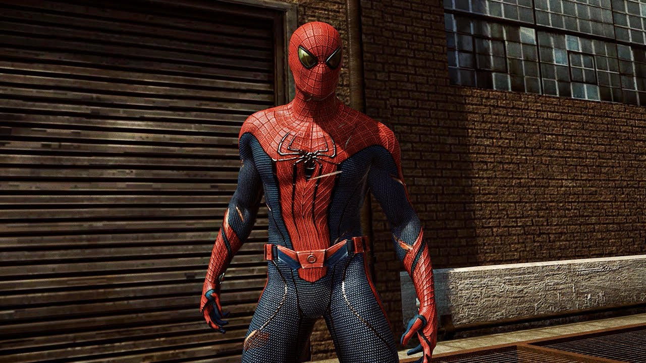 The Amazing Spider Man: 10 YEARS LATER..