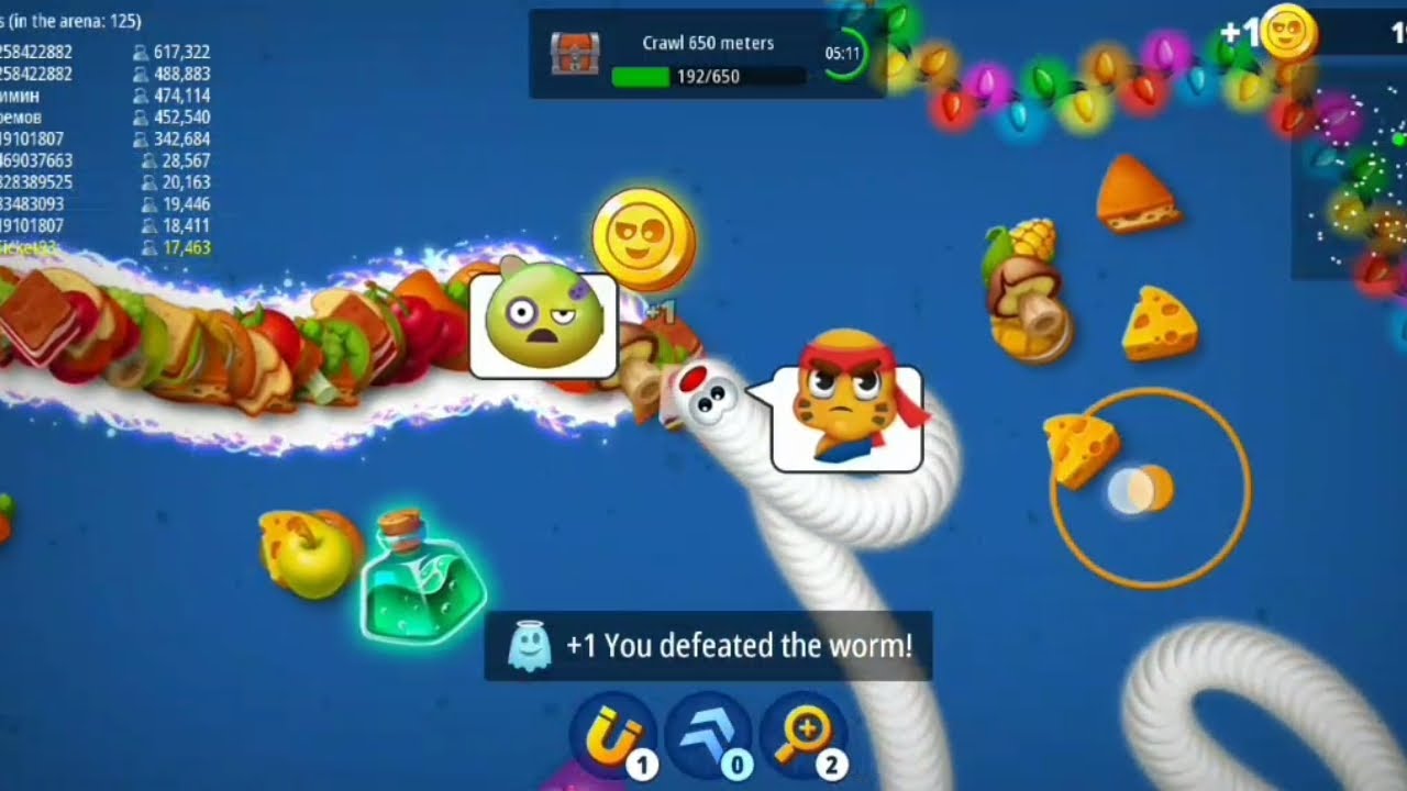 WORMS ZONE.iO || BEST GAMING 2026 ||🐍BIG SNAKE GAMING 😀 EP. 01 || Rajesh Bhai 99 gaming 