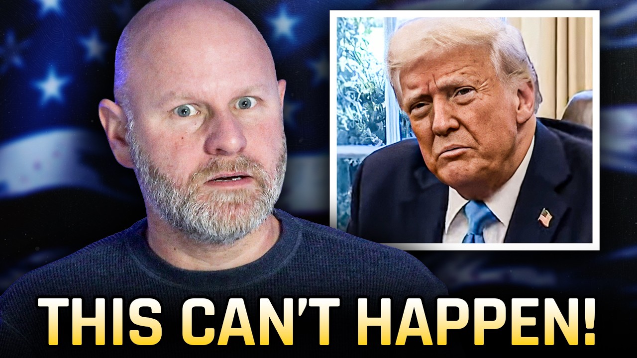 Shocking Trump Admin Memo Could SILENCE The Left