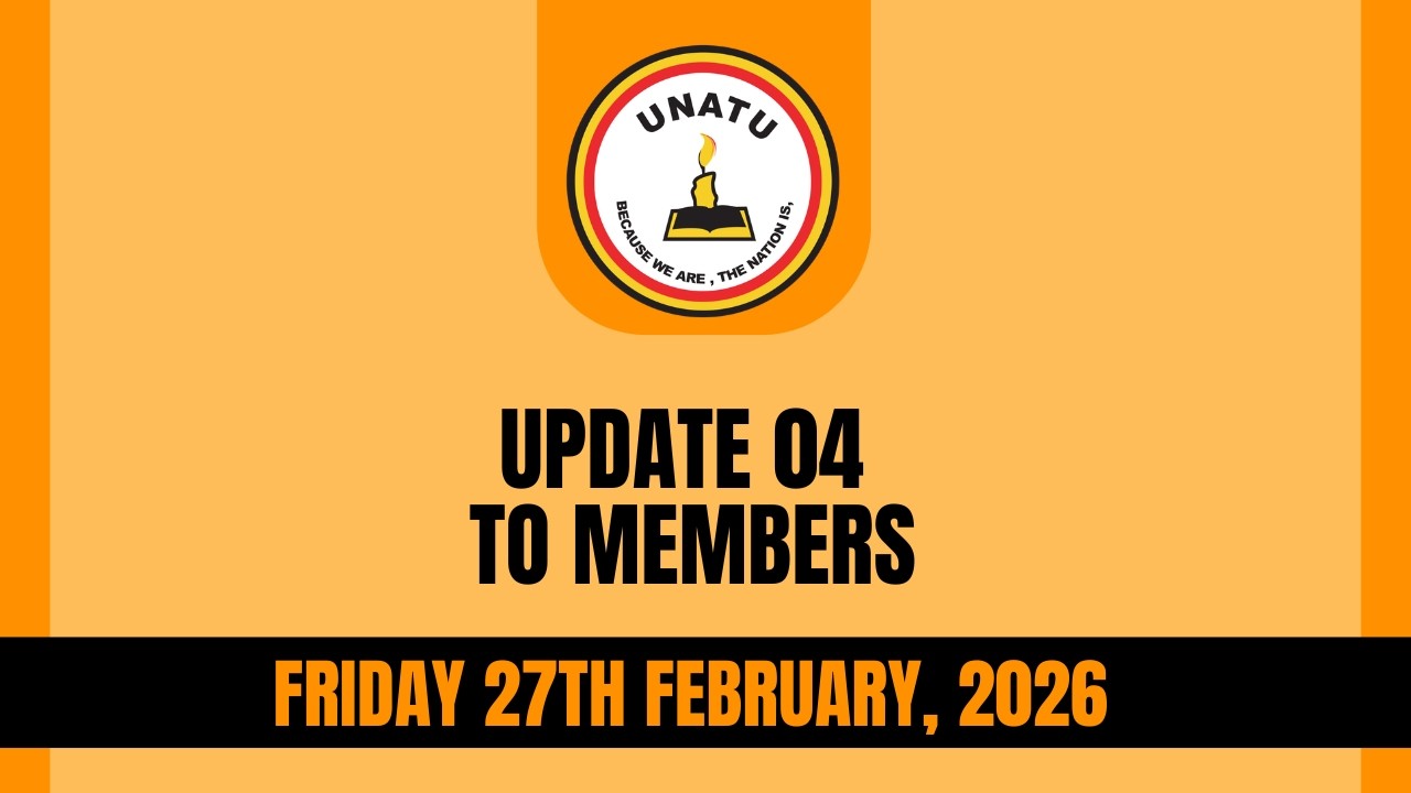 UPDATE 4 | 27 02 2026