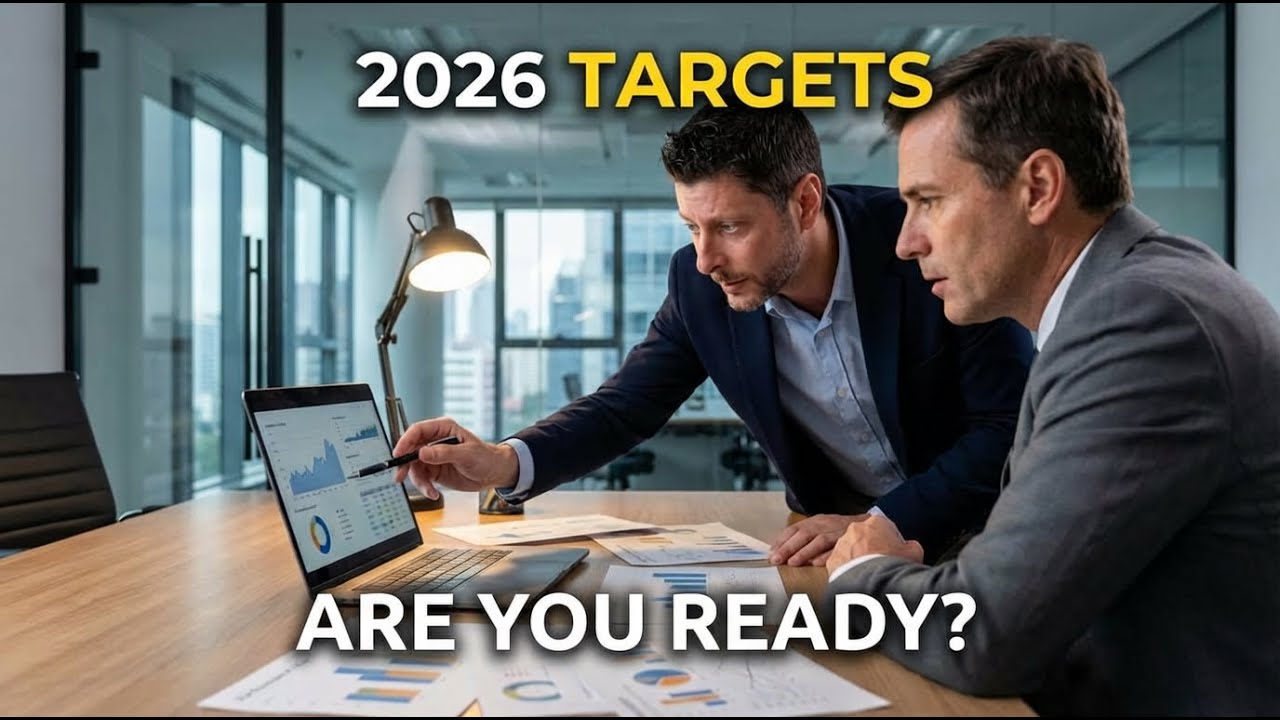 Get Your Freight Brokerage Ready for Next Year | Episode 323