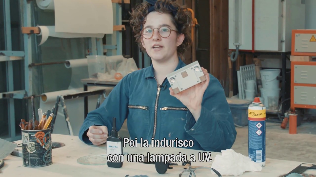 Incisione del vetro: come diventare un maestro - DREMEL