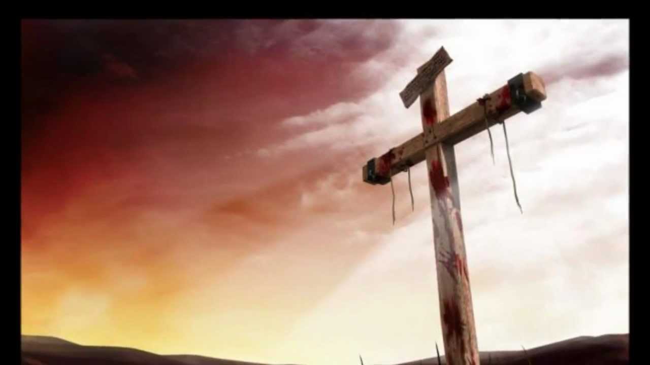 Marco L&oacute;pez - Soneto a Cristo crucificado