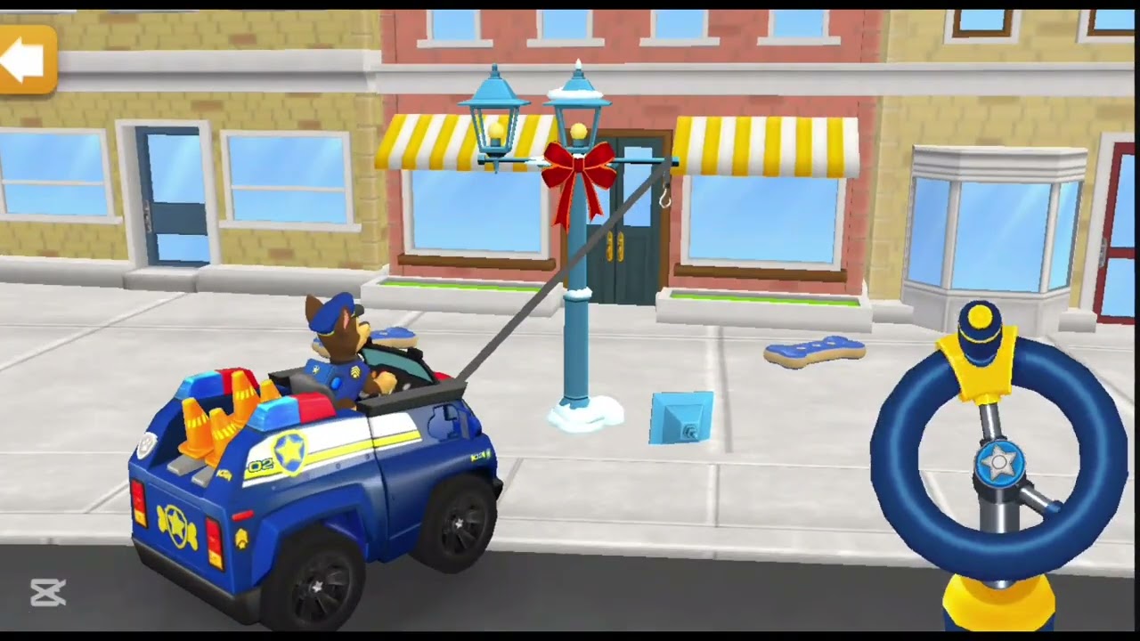 #pawpatrol #games #zumba