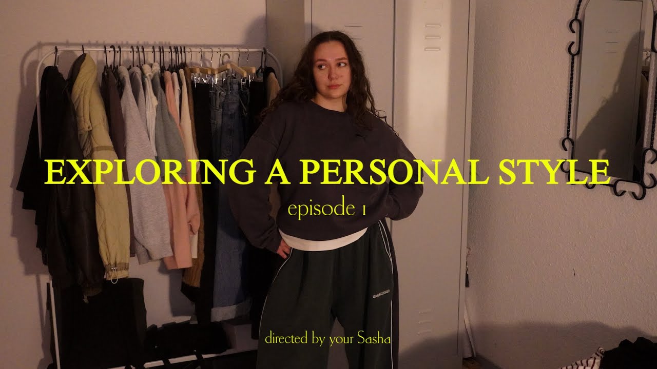 DIARY: Wardrobe Makeover With Zero Fashion Experience