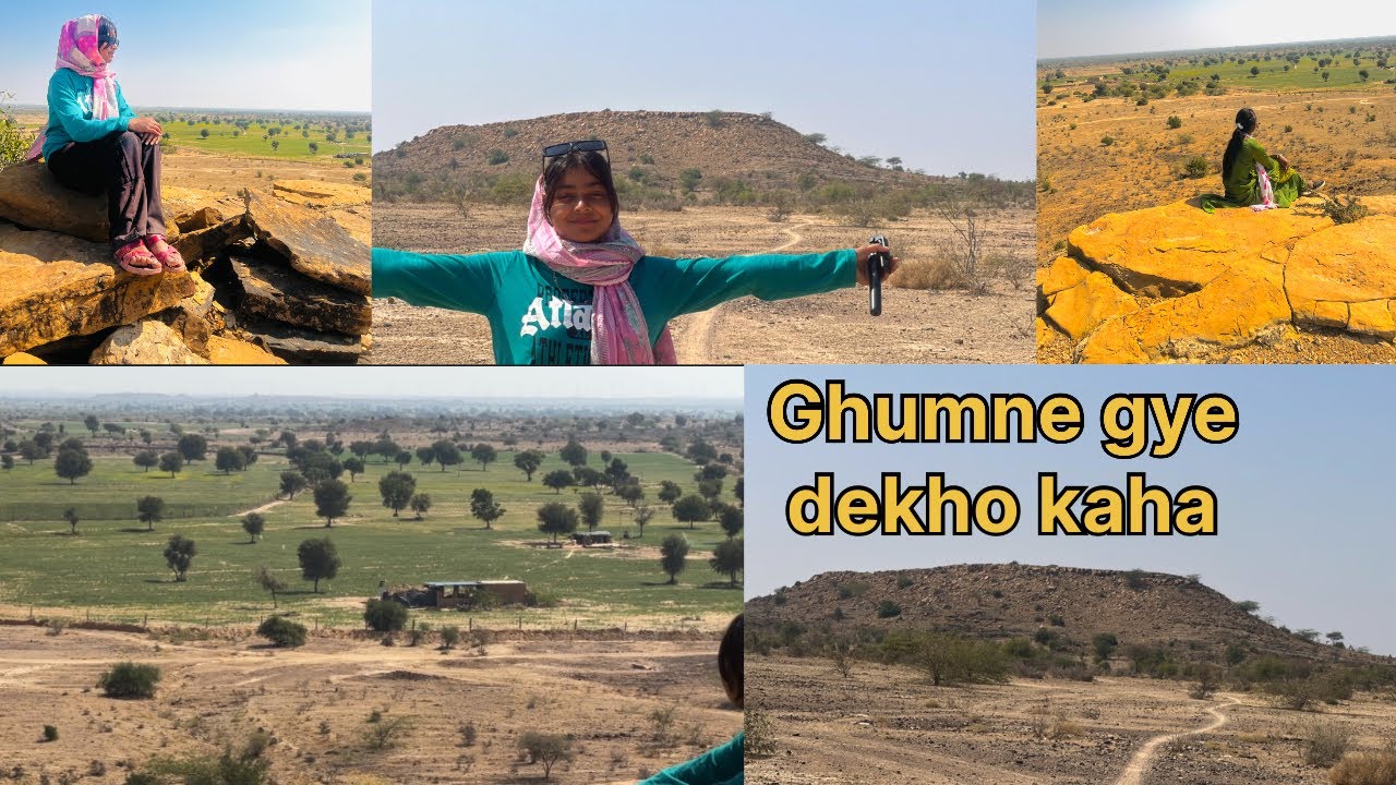 Soma aur me gye kaha par dekho full vlog