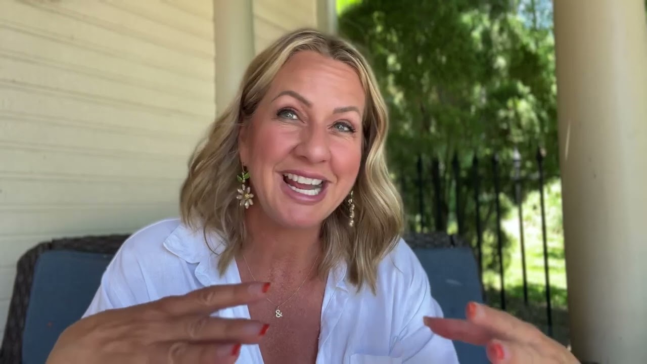 Mom Mastery University | The Joy Filled Home | Part 1