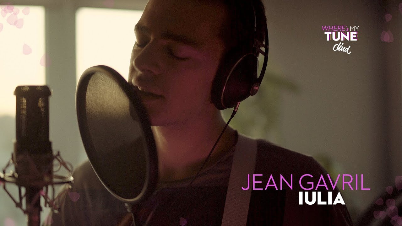 Jean Gavril - Iulia | Diud, where`s my tune?