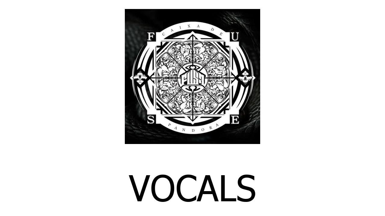 FUSE - PROVAVELMENTE [VOCALS/ACAPELLA]