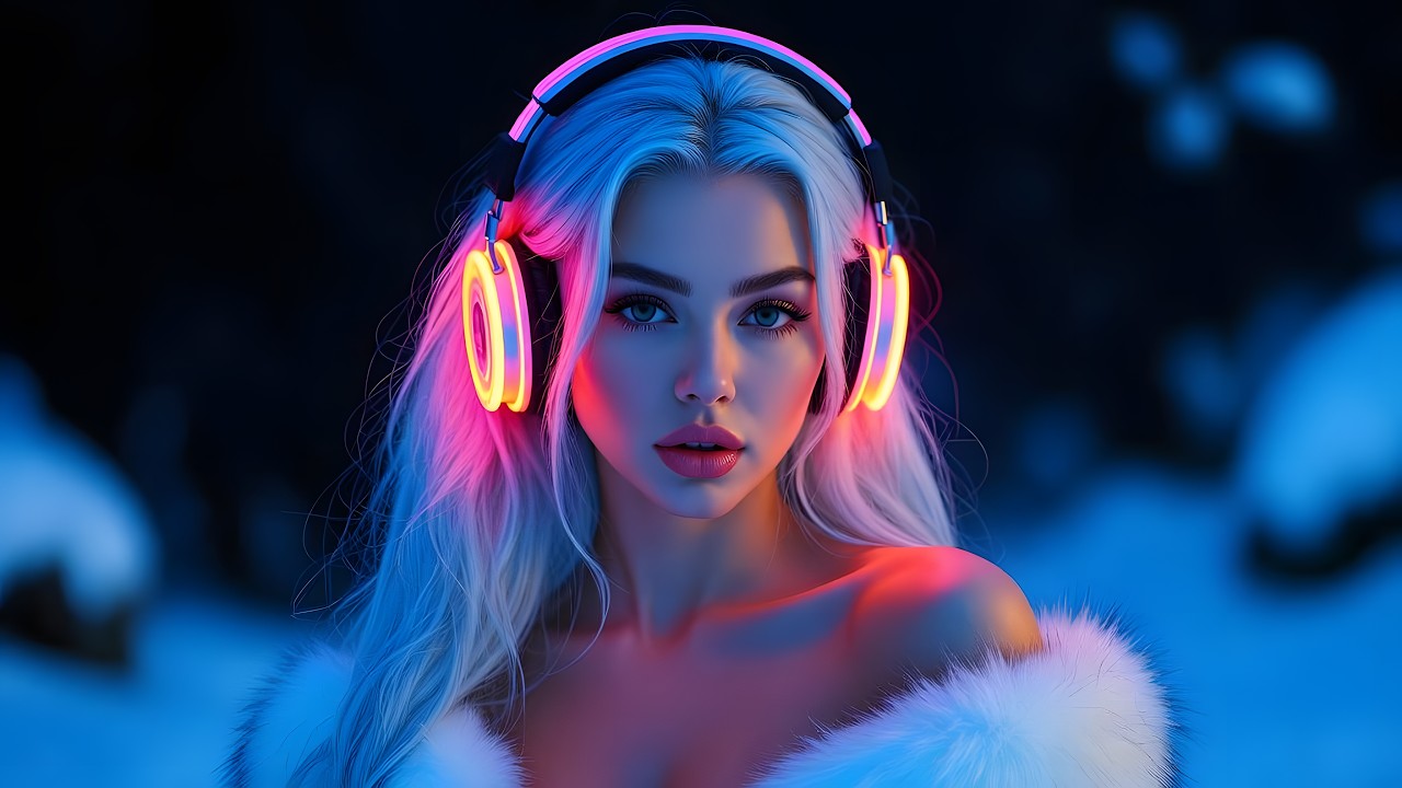 Euphoric Vocal Trance 2026 Mix | Melodic Escape to Infinity