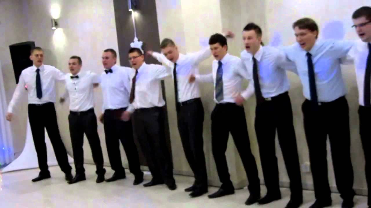 My Uczniowie (My Słowianie) - Parodia PCE Chrzanów.