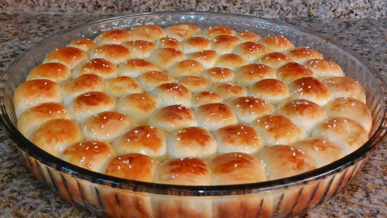 @Khaliat/honeycomp bread/ከልያ አሰራር