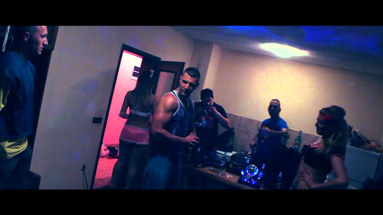 VUYA feat DERAC-ONA VOLI (VIDEO)