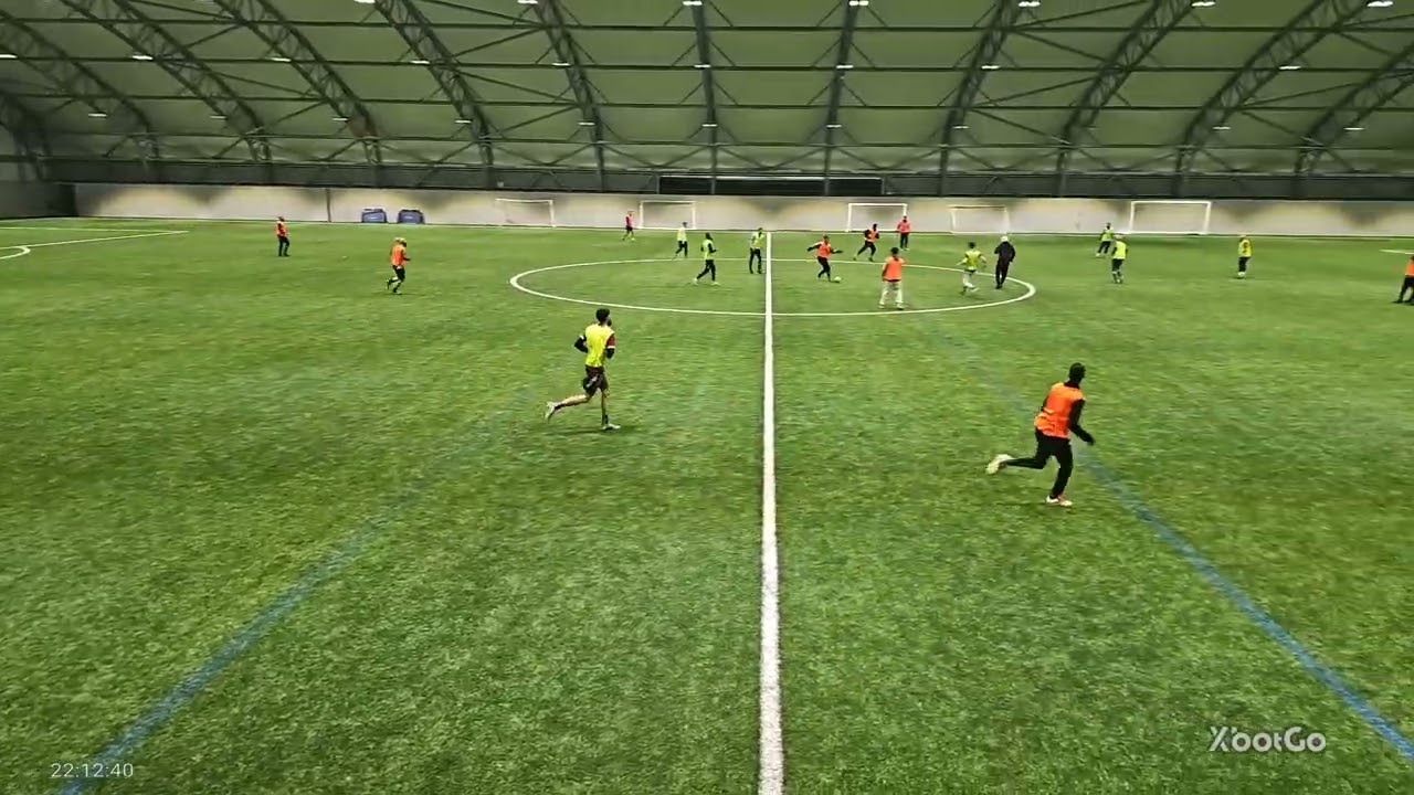 Thursday Night Football 15.01.26 part 2