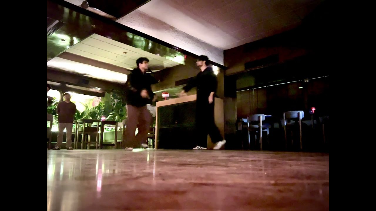 Танцуй в клубе! Часть 1 | Ауро, Хауз Хас | Дели