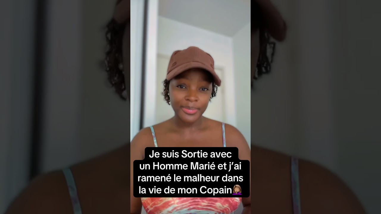 Un homme marié à ramené des serpents dans ma vie 🤦🏽‍♀️