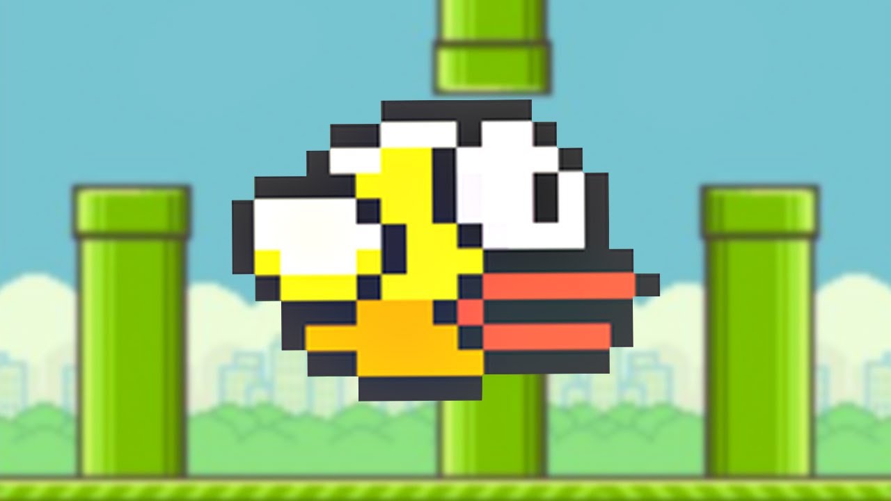 The Problem with Being Mean: Flappy Bird - IGN Conversations