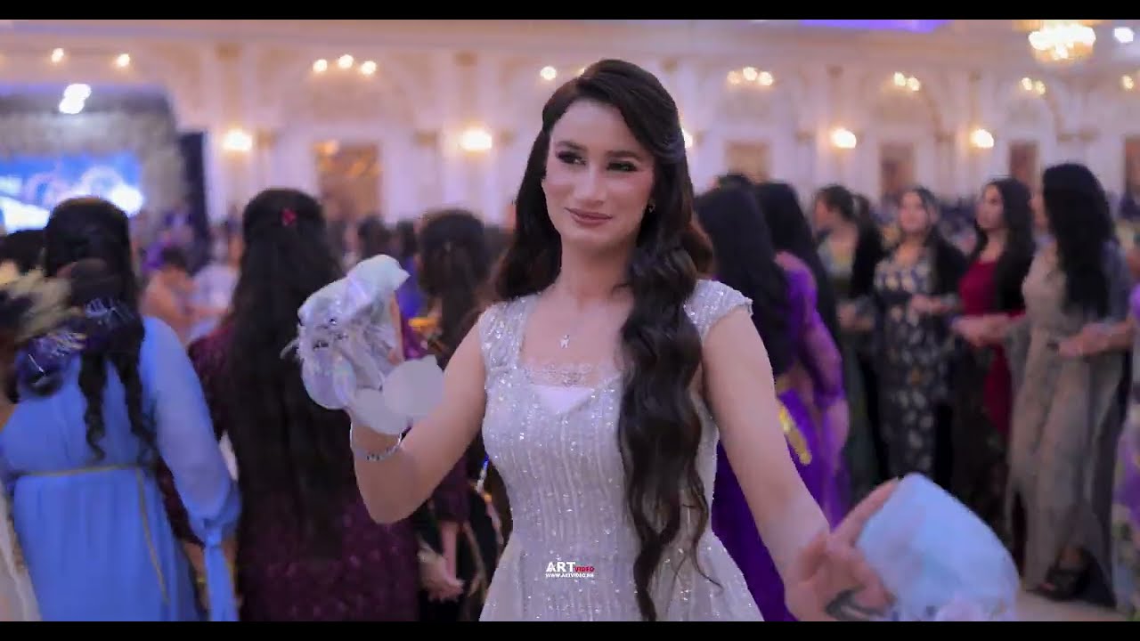 ART VIDEO | Dawat | Saud ⟡ Alian - (4K) - 05 - Nishan Baadri - Ali Xider Feqir