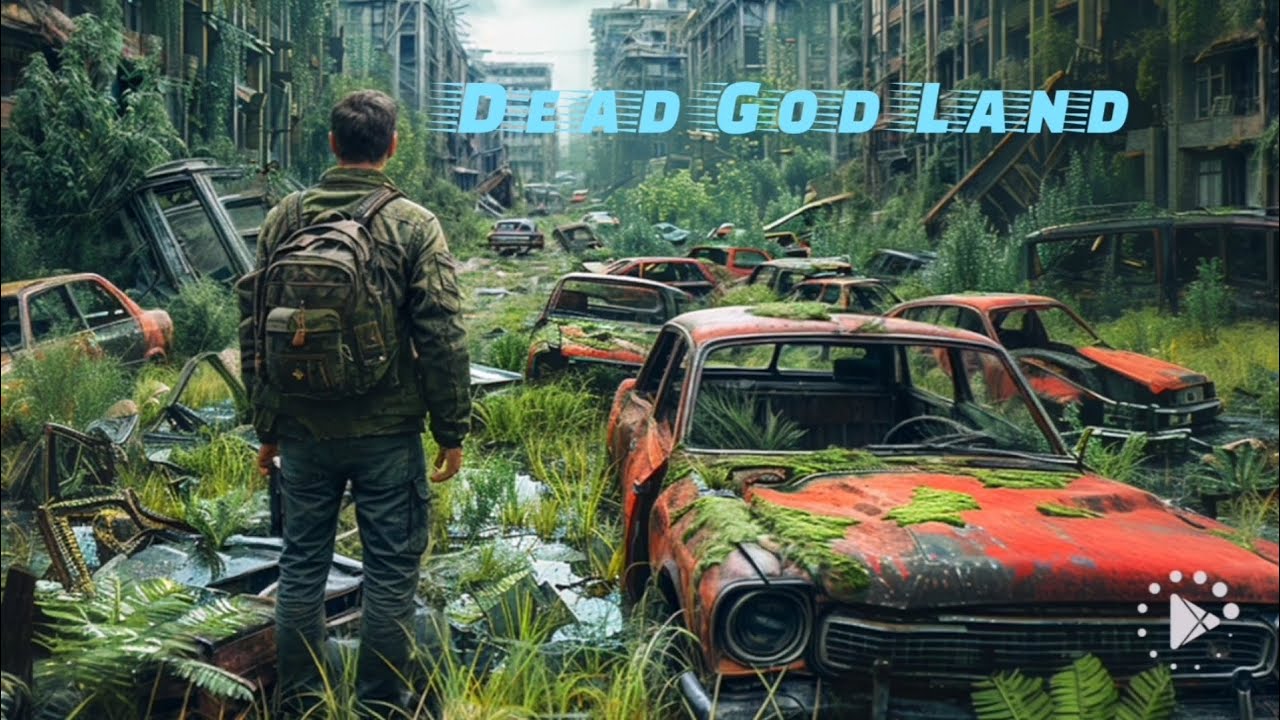 Dead God Land. Продолжаем выживать. 