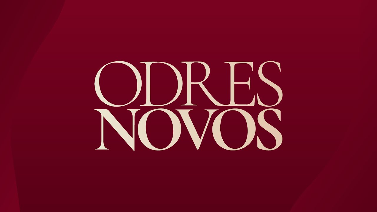 Odres Novos - Sessão 1 - Mevam Campinas - 28/02/2025