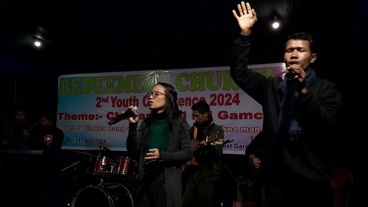 Worship Song 🔥