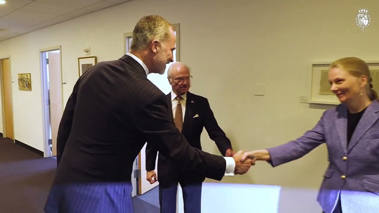 Viaje de Su Majestad el Rey a Nueva York para asistir a la Asamblea General de las Naciones Unidas