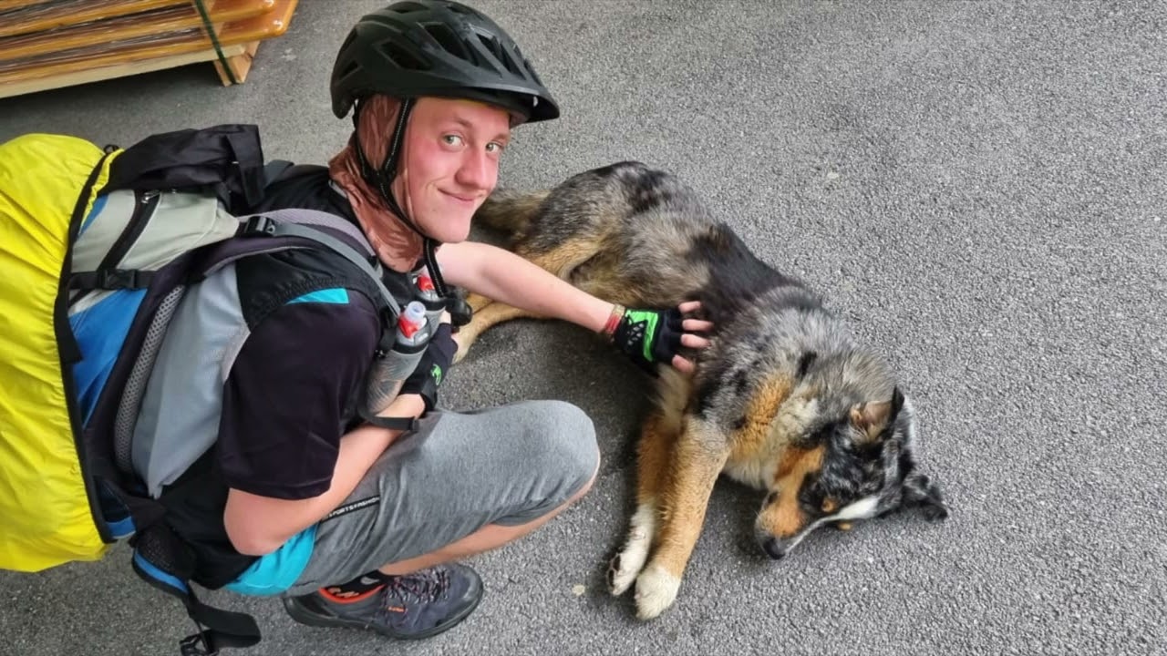 Alpencross 2022   Epische Landschaften