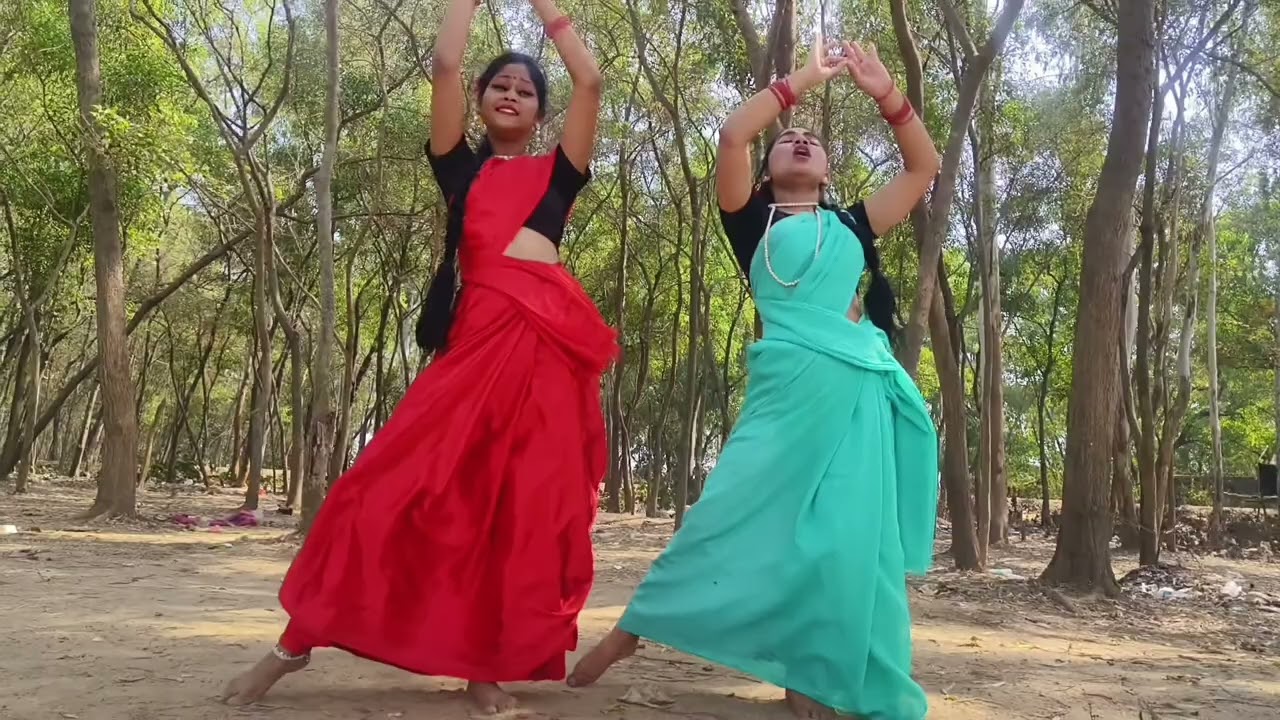 Tare bole dio group dance group// Bengali song // dance video// disha dance group// 