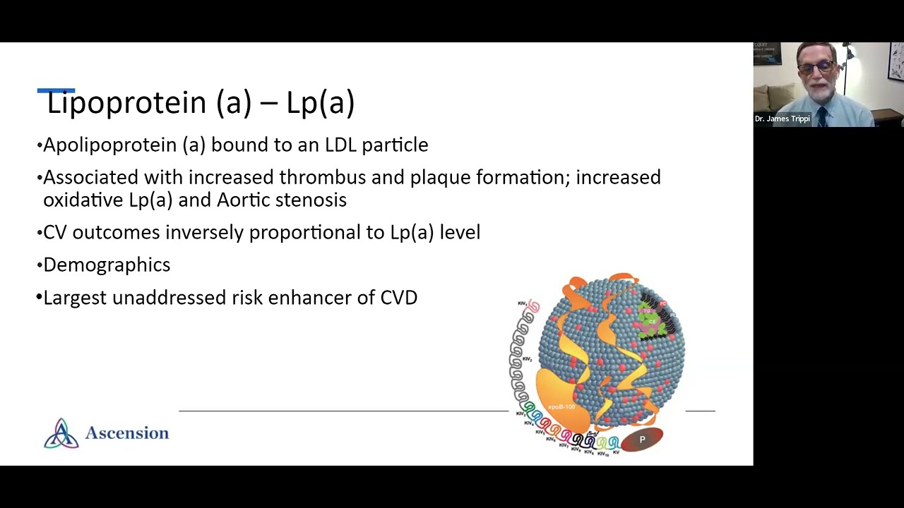 Lpa: A Comprehensive Understanding of its Risk Factors, Burden, and Treatment Strategies - CME