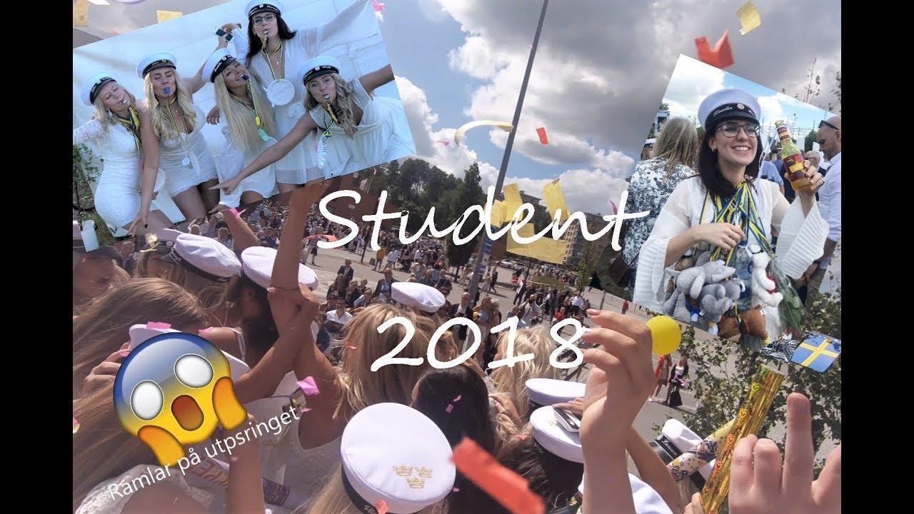 Min student 2018