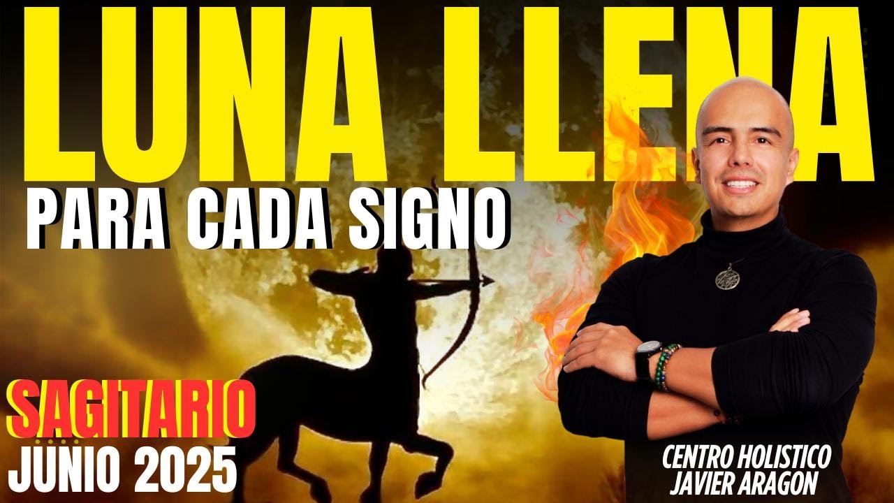 🌕LUNA LLENA 🏹en el signo del centauro🏹 PARA CADA SIGNO con su planeta Júpiter en cáncer,  exaltación