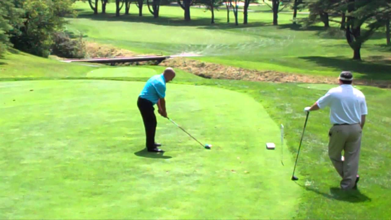 2014 Allen Doyle Golf Classic