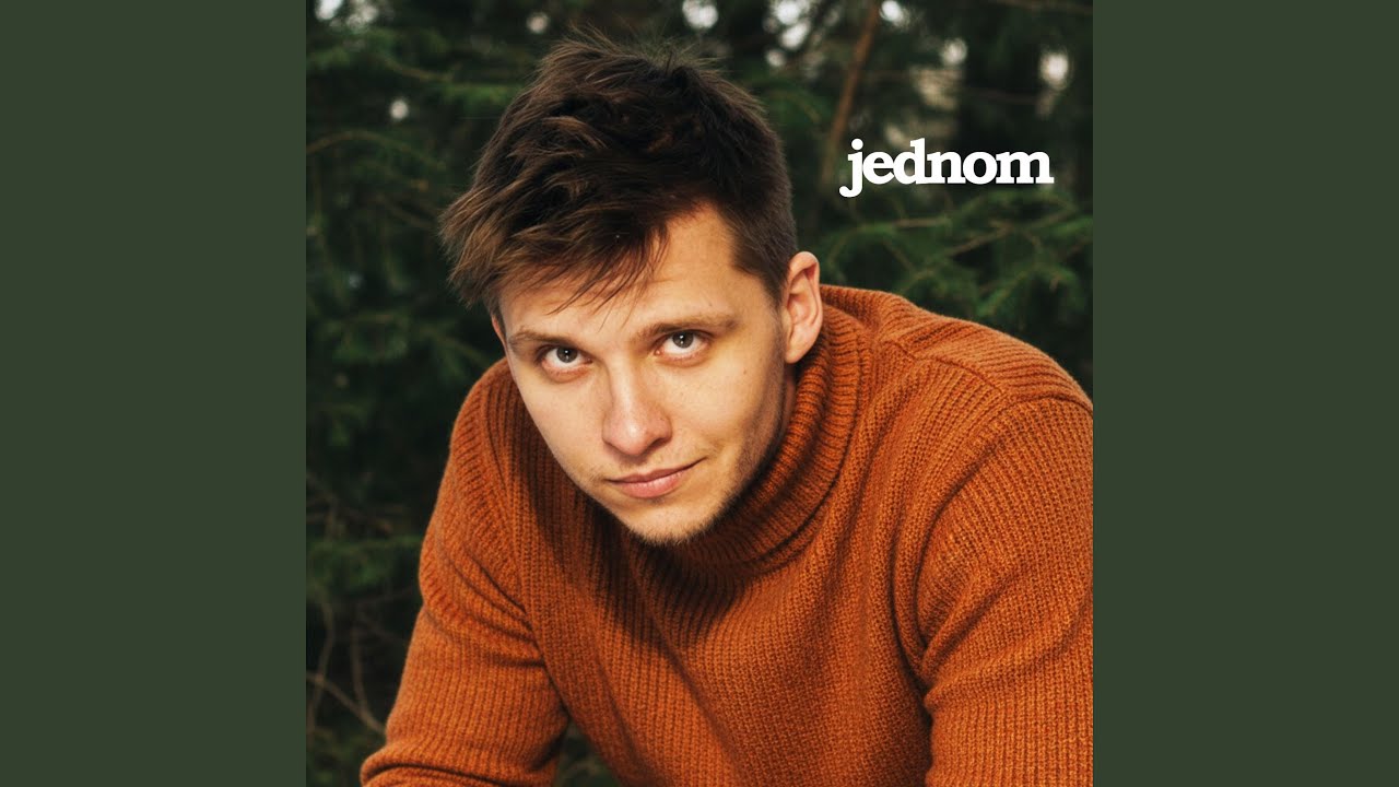 Jednom