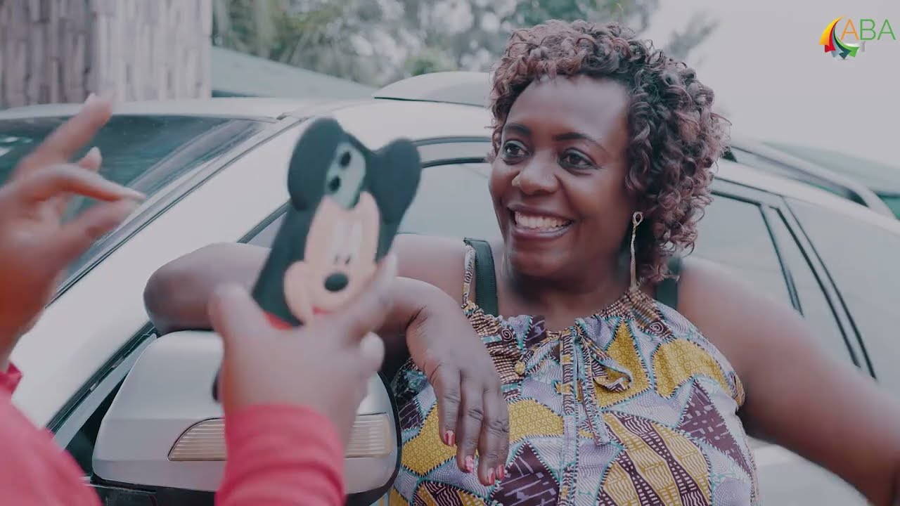 IBYO UKOZE BIRAKUGARUKA